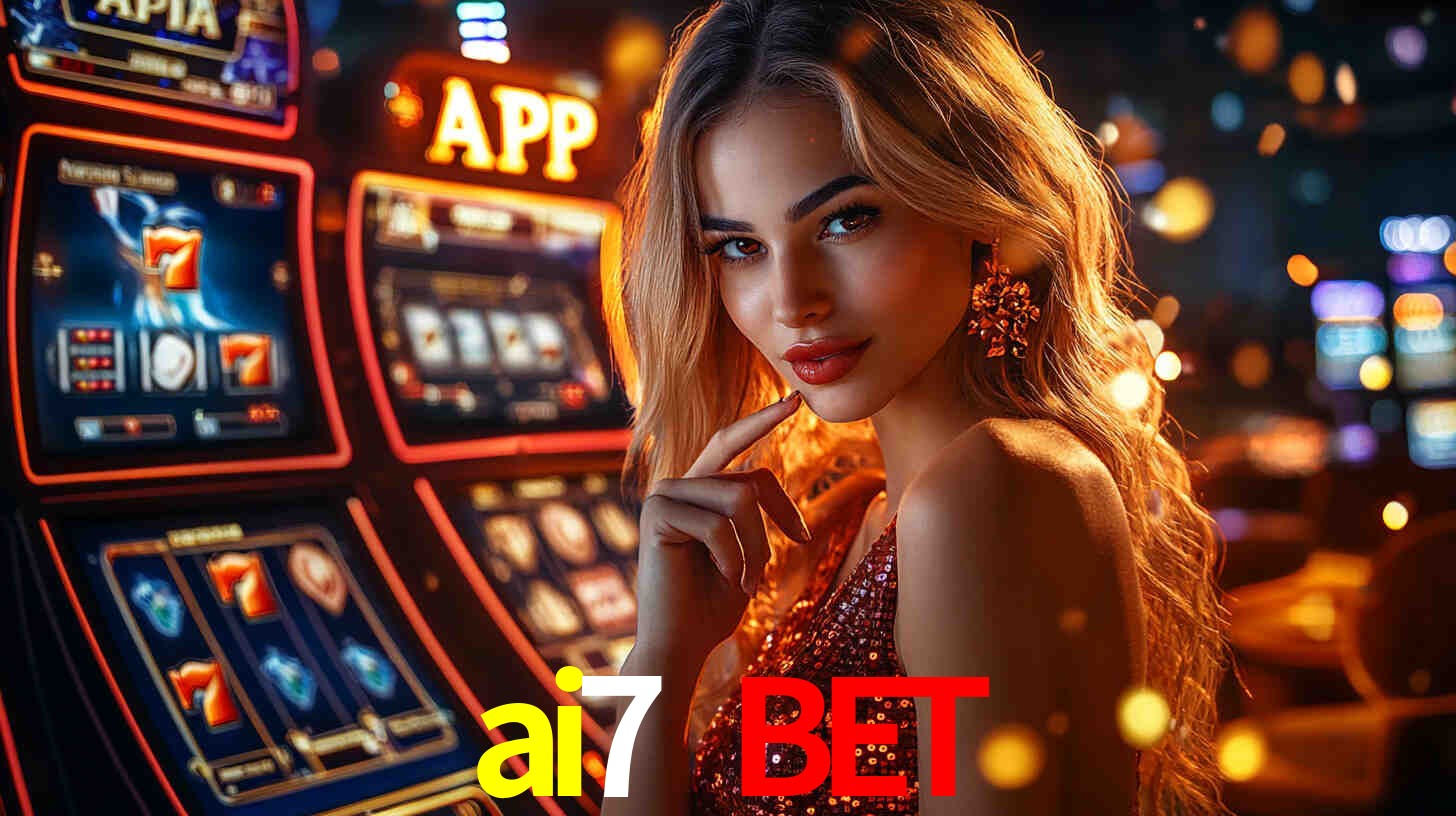 Baixar App Android ai7 bet