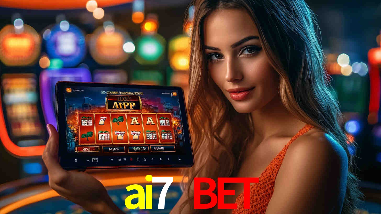 Baixar App iOS ai7 bet