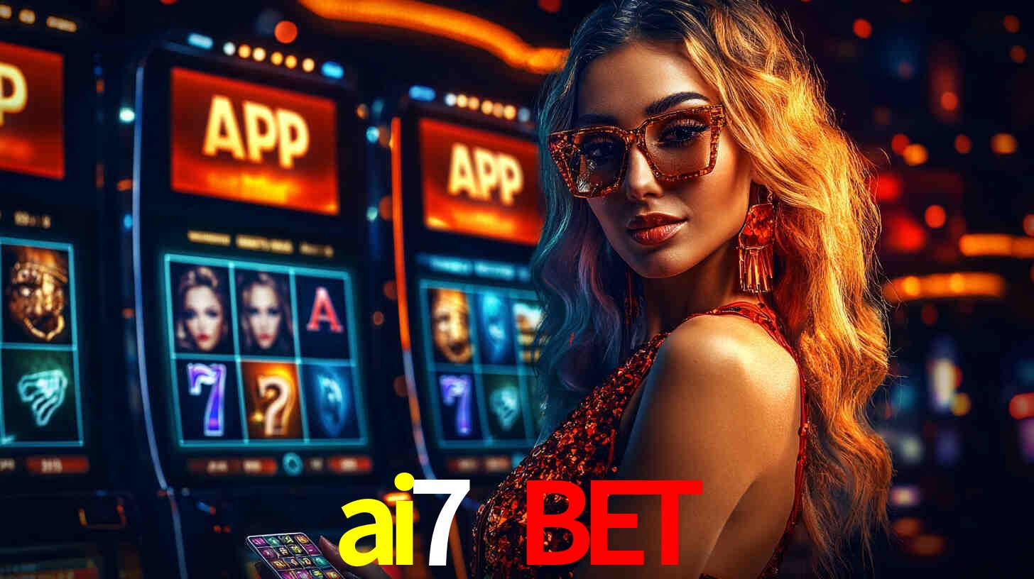 Benefícios do App ai7 bet