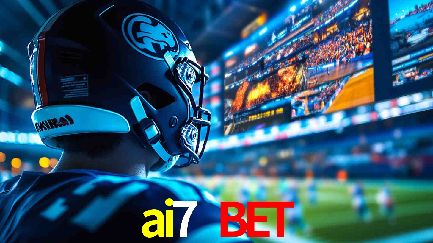 Apostas Esportivas no ai7 bet