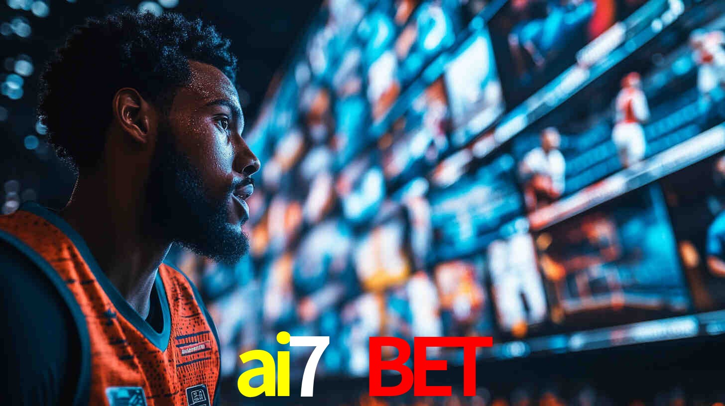 Jogos de Aposta Online no ai7 bet