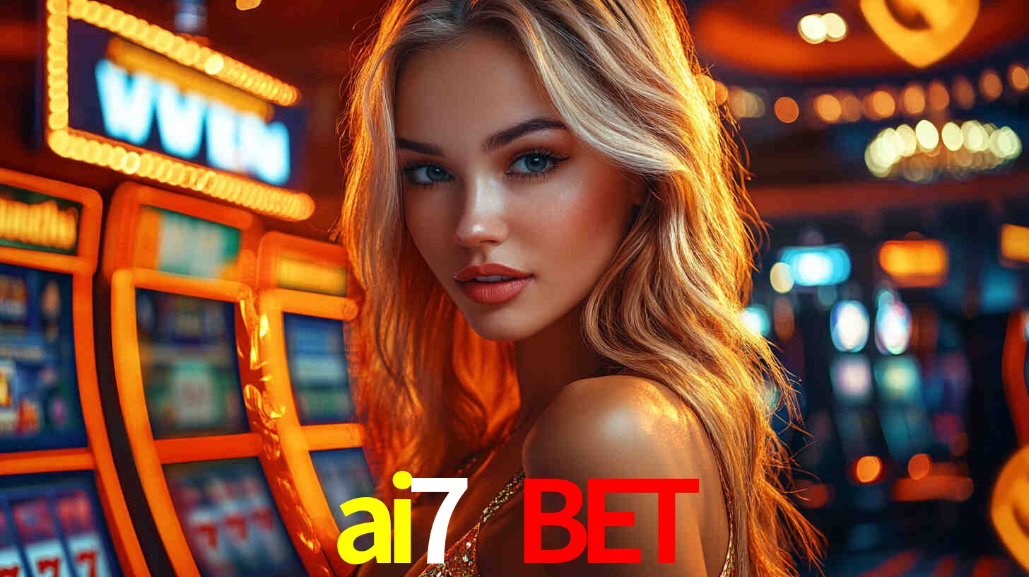 Caça-Níqueis no ai7 bet