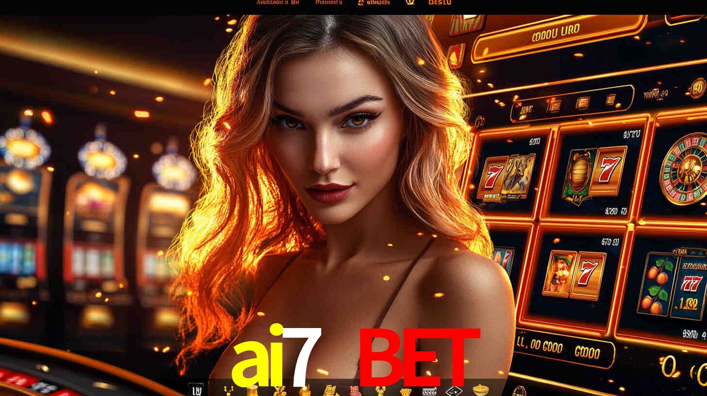 Cassino ao Vivo no ai7 bet