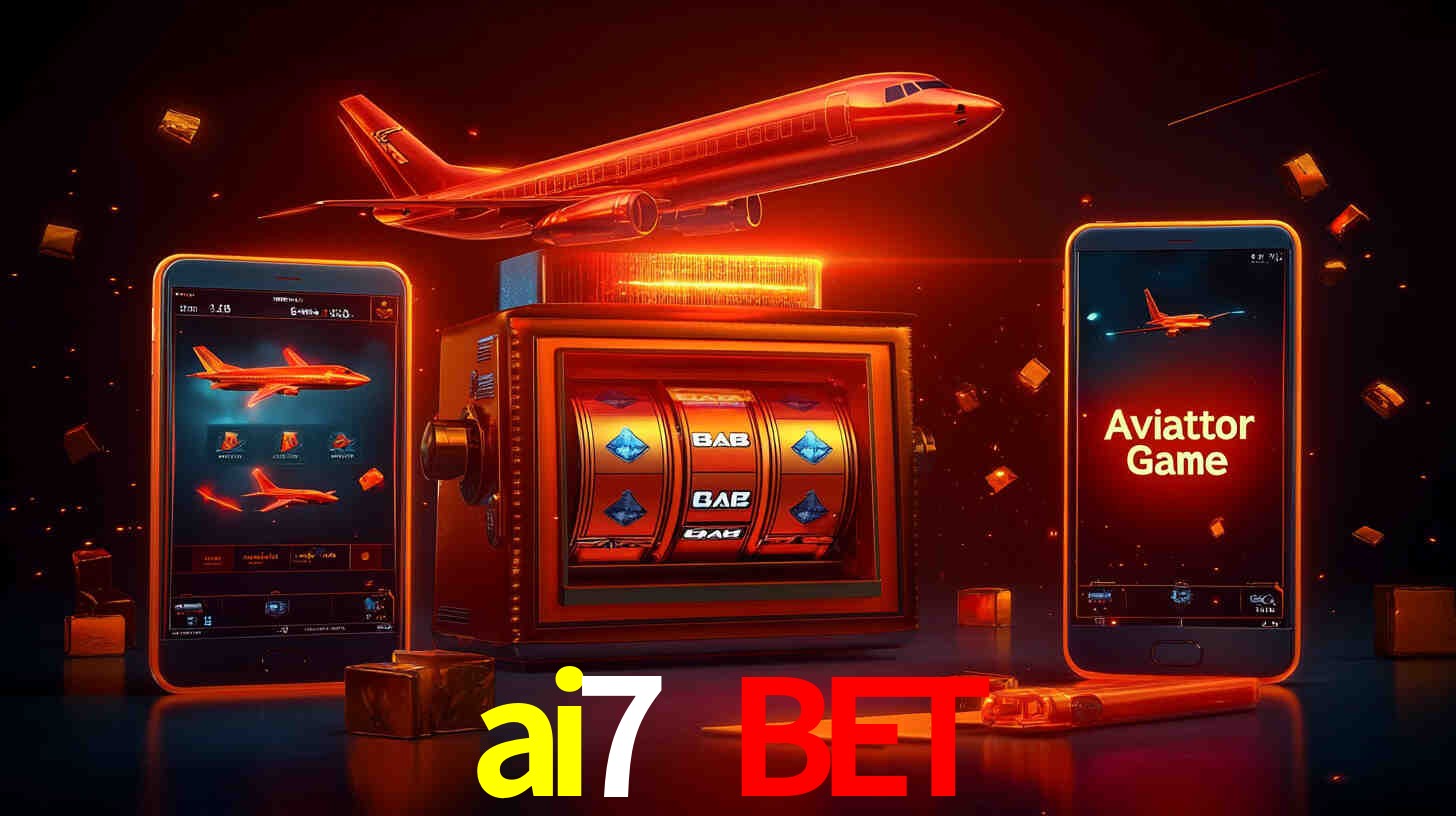 Como Jogar Aviator no ai7 bet