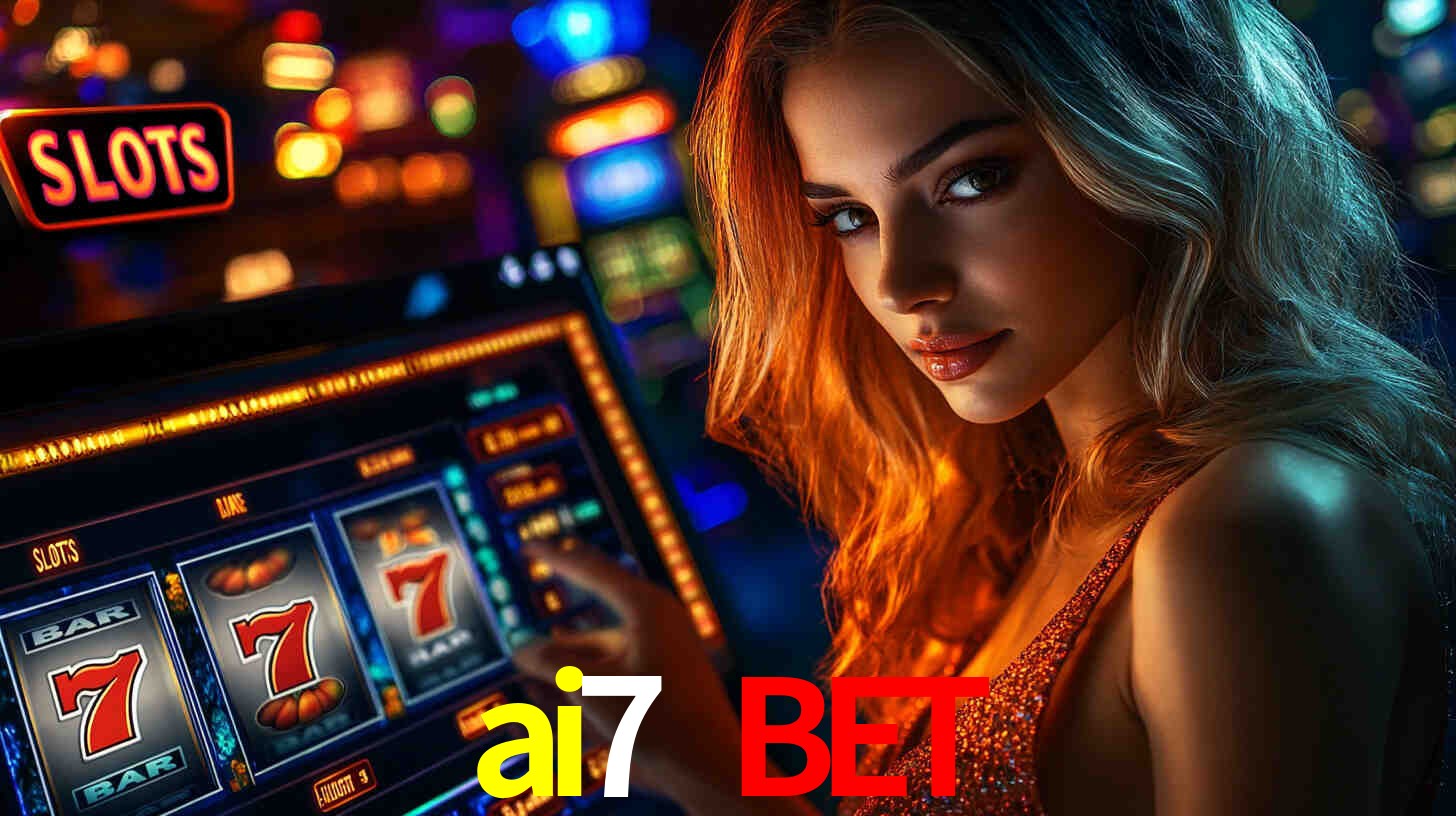 Slots com Alto RTP no ai7 bet